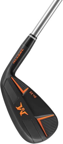 MAZEL Golf Driving Iron for Men & Women,Right Handed in Saudi Arabia