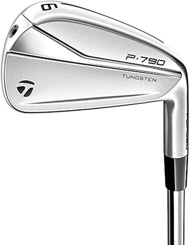 TaylorMade 2021 P790 Iron Set in Kuwait