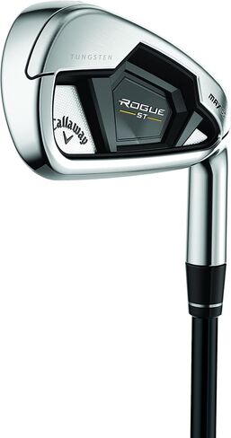 Callaway Golf Rogue ST MAX OS Lite مكواة فردية in Saudi Arabia