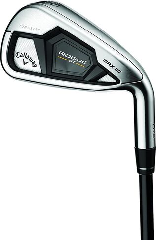 Callaway Golf Rogue ST MAX OS Lite مكواة فردية in Saudi Arabia