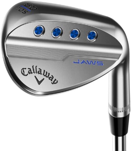Callaway Golf MD5 Jaws Wedge in Saudi Arabia