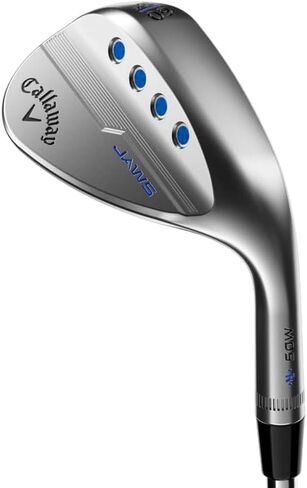 Callaway Golf Women's MD5 Jaws Wedge in Saudi Arabia