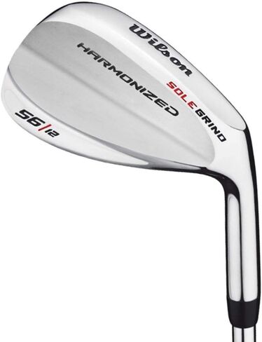 WILSON Harmonized Golf Wedges in Saudi Arabia