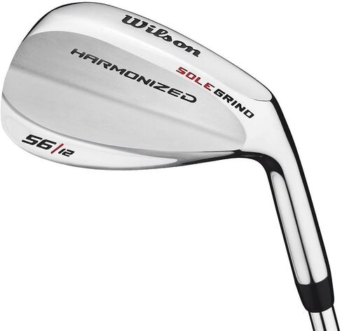 WILSON Harmonized Golf Wedges in Saudi Arabia