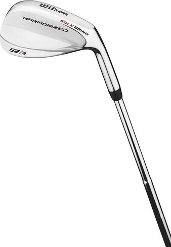 WILSON Harmonized Golf Wedges in Saudi Arabia