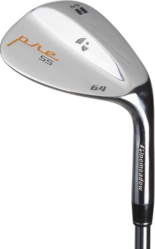 Pinemeadow Golf Men's Right Hand Pre Wedge in Saudi Arabia