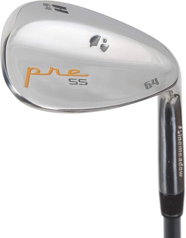 Pinemeadow Golf Men's Right Hand Pre Wedge in Saudi Arabia
