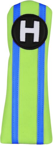 نوادي الجولف الفردية من سلسلة Orlimar ATS Junior للأولاد من سلسلة Lime/Blue (الأعمار من 3 إلى 5 سنوات) in Kuwait