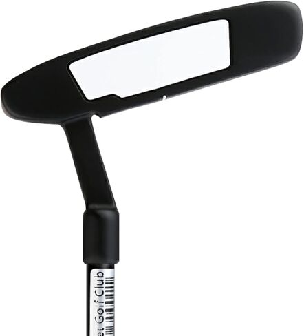 مضرب الجولف PGM، Chipper، Blade Putters للرجال والنساء - لقطات سهلة بالتخبط - قانونية للعب البطولة، اختر بين طريقتين أو مضرب الشفرة in Kuwait
