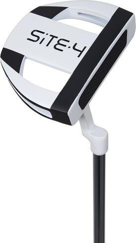 Pinemeadow Golf Site 4 Putter (Men's, Right Hand) in Saudi Arabia