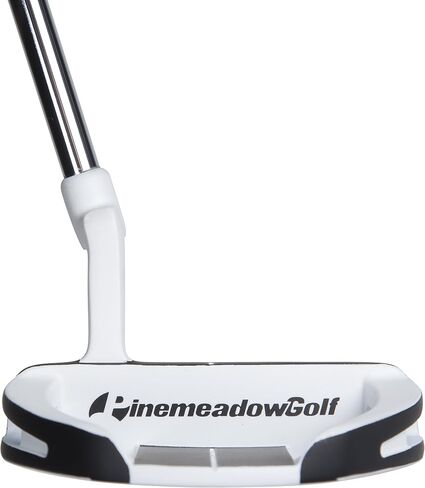 Pinemeadow Golf Site 4 Putter (Men's, Right Hand) in Saudi Arabia