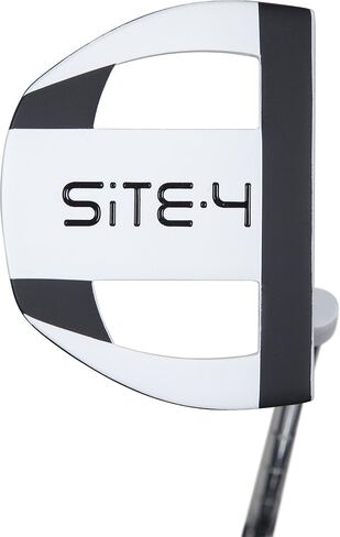 Pinemeadow Golf Site 4 Putter (Men's, Right Hand) in Saudi Arabia