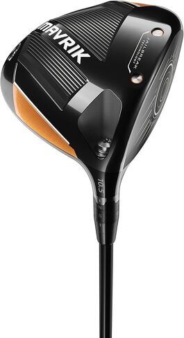Callaway Golf Mavrik 22 Driver in Saudi Arabia