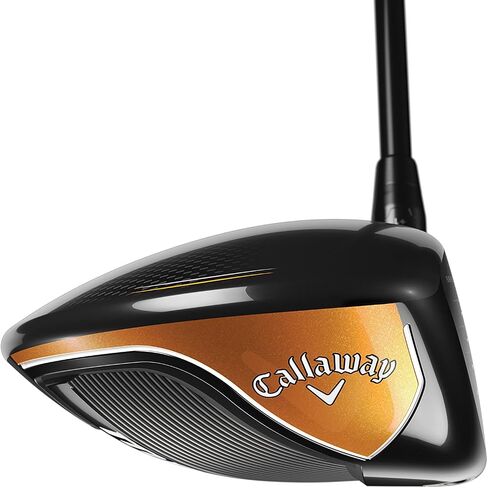 Callaway Golf Mavrik 22 Driver in Saudi Arabia