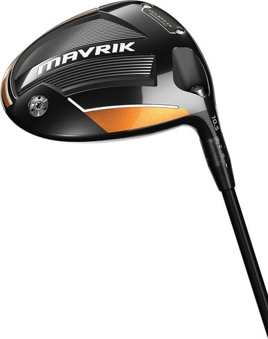 Callaway Golf Mavrik 22 Driver in Saudi Arabia