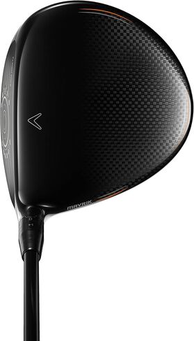 Callaway Golf Mavrik 22 Driver in Saudi Arabia