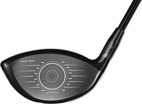 Callaway Golf Mavrik 22 Driver in Saudi Arabia