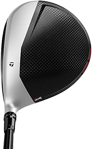TaylorMade M4 Drivers Mens in Kuwait