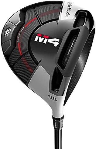 TaylorMade M4 Drivers Mens in Kuwait