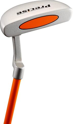 شركة PreciseGolf مجموعة نادي الغولف Precise X7 Junior الكاملة للأطفال - 3 فئات عمرية للأولاد والبنات - اليد اليمنى واليد اليسرى! in Kuwait