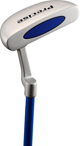 شركة PreciseGolf مجموعة نادي الغولف Precise X7 Junior الكاملة للأطفال - 3 فئات عمرية للأولاد والبنات - اليد اليمنى واليد اليسرى! in Kuwait