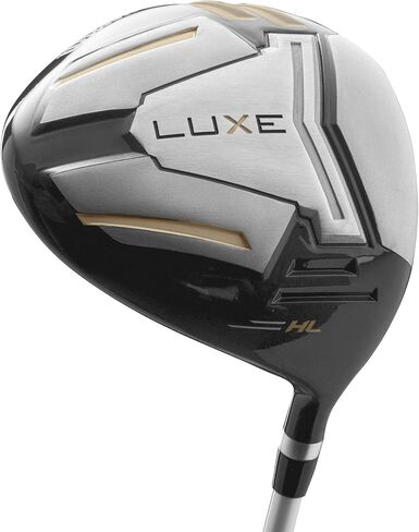 WILSON Women's Complete Golf Club Cart Bag Package Sets - Ultra, Ultra Plus, Luxe in Saudi Arabia