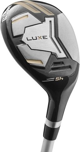 WILSON Women's Complete Golf Club Cart Bag Package Sets - Ultra, Ultra Plus, Luxe in Saudi Arabia