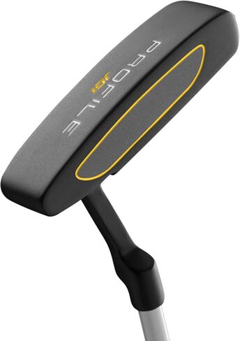 WILSON Junior Profile JGI Complete Golf Club Package Set - Stand Bag in Saudi Arabia