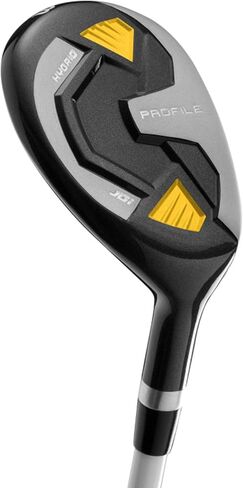WILSON Junior Profile JGI Complete Golf Club Package Set - Stand Bag in Saudi Arabia