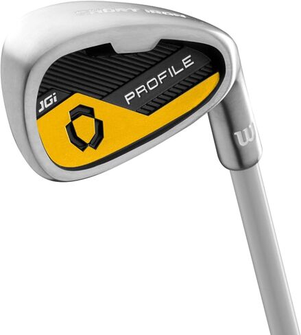 WILSON Junior Profile JGI Complete Golf Club Package Set - Stand Bag in Saudi Arabia