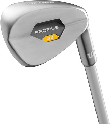 WILSON Junior Profile JGI Complete Golf Club Package Set - Stand Bag in Saudi Arabia