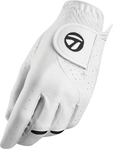 TaylorMade Men's Stratus Tech Golf Glove in Kuwait