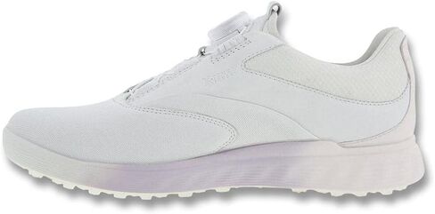 حذاء الجولف النسائي S-Three Boa Gore-tex المقاوم للماء من ECCO in Kuwait