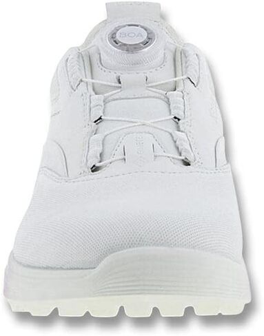 حذاء الجولف النسائي S-Three Boa Gore-tex المقاوم للماء من ECCO in Kuwait