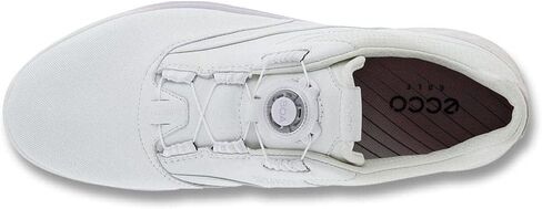 حذاء الجولف النسائي S-Three Boa Gore-tex المقاوم للماء من ECCO in Kuwait
