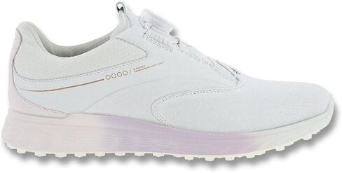 حذاء الجولف النسائي S-Three Boa Gore-tex المقاوم للماء من ECCO in Kuwait