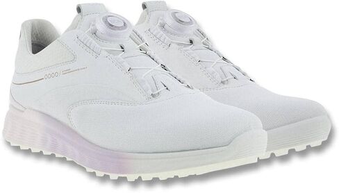حذاء الجولف النسائي S-Three Boa Gore-tex المقاوم للماء من ECCO in Kuwait