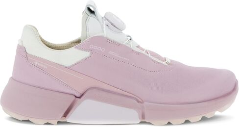 ECCO Women's Biom Hybrid 4 Boa Gore-tex Waterproof Golf Shoe in Saudi Arabia