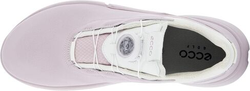 ECCO Women's Biom Hybrid 4 Boa Gore-tex Waterproof Golf Shoe in Saudi Arabia