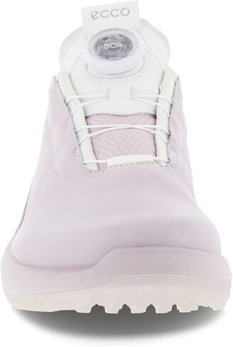 ECCO Women's Biom Hybrid 4 Boa Gore-tex Waterproof Golf Shoe in Saudi Arabia