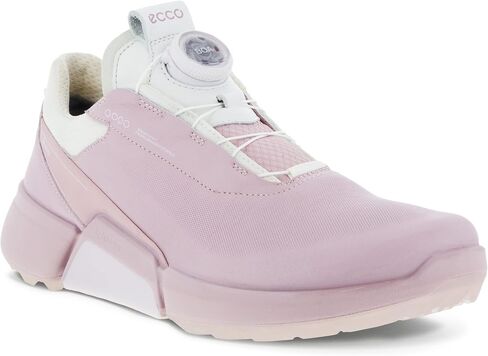 ECCO Women's Biom Hybrid 4 Boa Gore-tex Waterproof Golf Shoe in Saudi Arabia