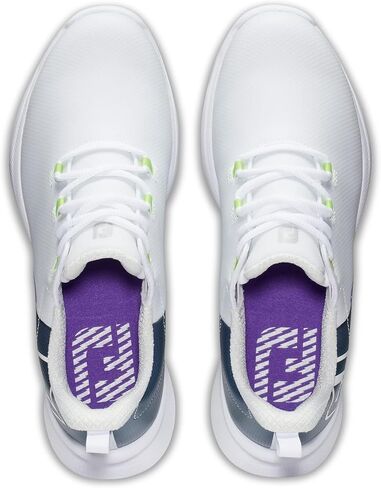 FootJoy Women's Fj Fuel Sport Golf Shoe in Kuwait