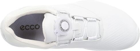 حذاء الجولف Biom Hybrid 3 Boa Hydromax المقاوم للماء للنساء من ECCO in Kuwait
