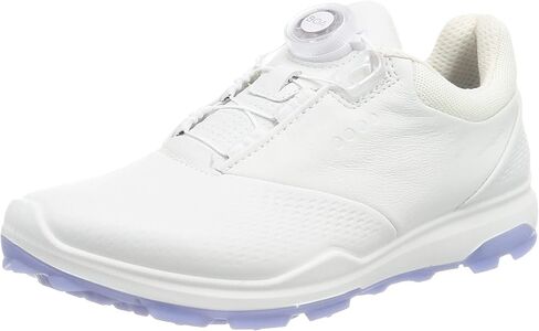 حذاء الجولف Biom Hybrid 3 Boa Hydromax المقاوم للماء للنساء من ECCO in Kuwait
