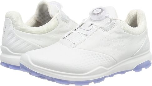 حذاء الجولف Biom Hybrid 3 Boa Hydromax المقاوم للماء للنساء من ECCO in Kuwait