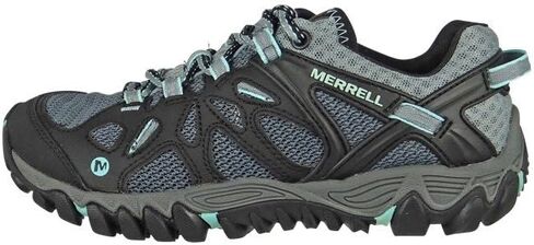 Merrell Women's All Out Blaze Aero Sport Hiking Water Shoe in Saudi Arabia