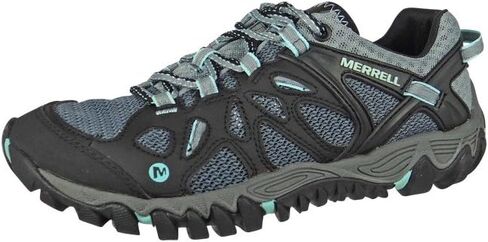 Merrell Women's All Out Blaze Aero Sport Hiking Water Shoe in Saudi Arabia