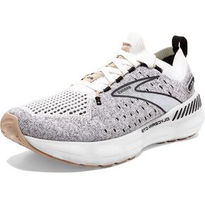 حذاء الجري الداعم Glycerin StealthFit GTS 20 للسيدات من Brooks