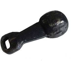 Brass Blessing Marine Bell Clapper - صوت رائع - بحري/بحري/قارب/يخت: in Kuwait