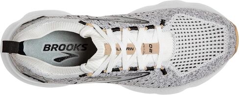 Brooks Women’s Glycerin StealthFit 20 Neutral Running Shoe in Saudi Arabia